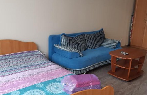 Tyumen Apartamento | ул Кремлевская дом 89