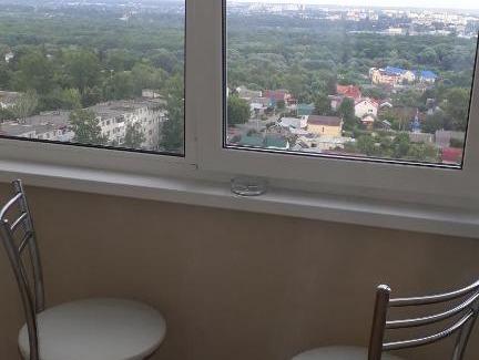 Bryansk Apartamento | ул. Луначарского 7А Апартаменты-студия
