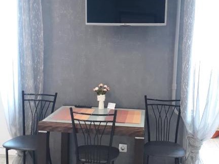 Bryansk Apartamento | ул. Луначарского 7А Апартаменты-студия