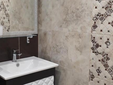 Bryansk Apartamento | ул. Луначарского 7А Апартаменты-студия
