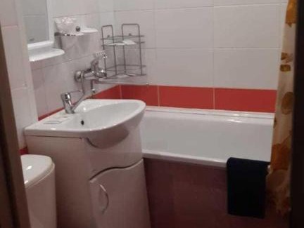 Norilsk Apartamento | ул. Нансена, 100