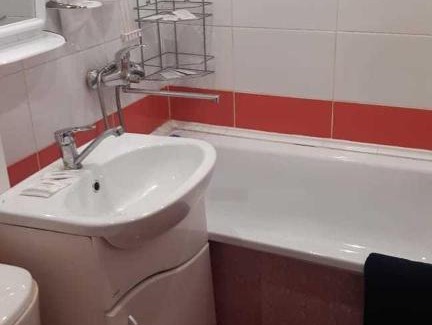 Norilsk Apartamento | ул. Нансена, 100