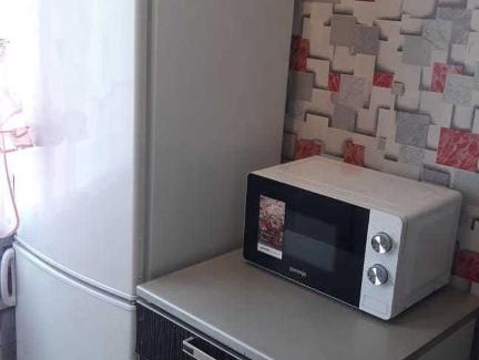 Norilsk Apartamento | ул. Нансена, 100