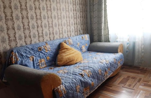 Norilsk Apartamento | ул. Нансена, 100