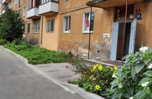 Kaliningrad Apartamento | ул полоцкая д 14 --1 к кв в центре города