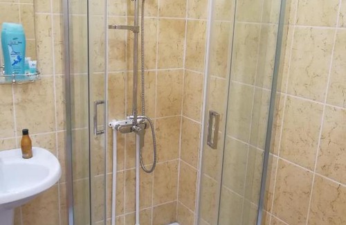 Pavlovsk Apartamento | ул. Свободы 28 кв 1 Апартаменты