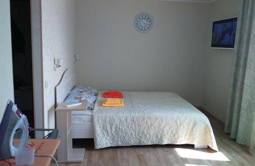 Petropavlovsk-Kamchatskiy Apartamento | Ул. 50 лет Октября, 18/2