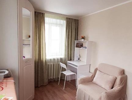 Petropavlovsk-Kamchatskiy Apartamento | Ул. 50 лет Октября, 18/2
