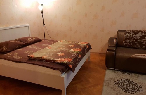 Sokolinaya Gora District Apartamento | Уно Эстейт ищите в поисковике