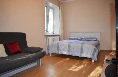 Sokolinaya Gora District Apartamento | Уно Эстейт ищите в поисковике