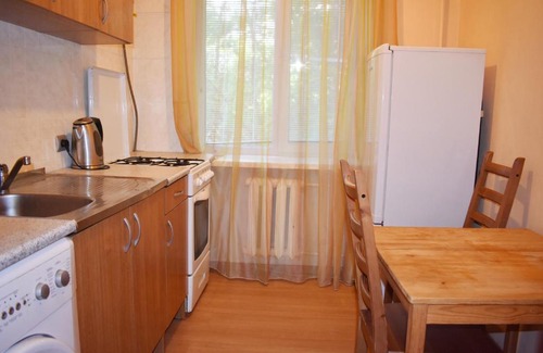 Sokolinaya Gora District Apartamento | Уно Эстейт ищите в поисковике