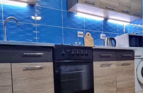 Ternopil Apartamento | Унікальна квартира з власним входом
