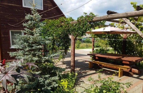 Kamianiuki Casa | Усадьба Пущанский хуторок
