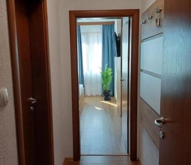 Sandanski Apartamento | "Уютен дом за Вашето семейство" Сандански, Поленица
