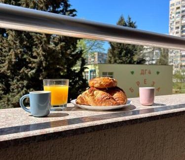 Stara Zagora Apartamento | Уютен нов апартамент - Стара Загора