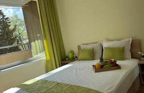 Stara Zagora Apartamento | Уютен нов апартамент - Стара Загора