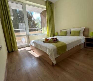 Stara Zagora Apartamento | Уютен нов апартамент - Стара Загора