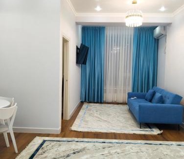 Shymkent Apartamento | Уютная апартамент ЖК Capital City