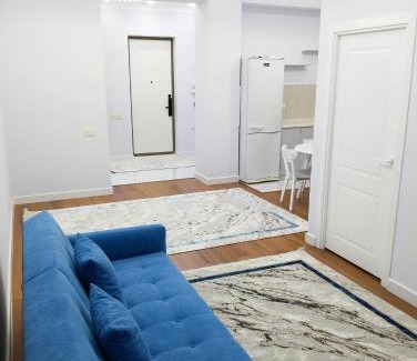 Shymkent Apartamento | Уютная апартамент ЖК Capital City
