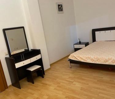 Atyrau Apartamento | Уютная двухкомнатная квартира в центре Атырау