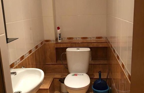 Leninskiy Apartamento | Уютная двух комнатная квартира на Маркса