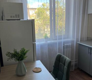Temirtau Apartamento | Уютная двушка в центре