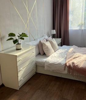 Temirtau Apartamento | Уютная двушка в центре