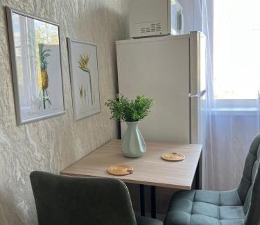 Temirtau Apartamento | Уютная двушка в центре