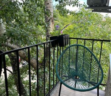 Karagandy Apartamento | Уютная и стильная квартира в центре города Караганда