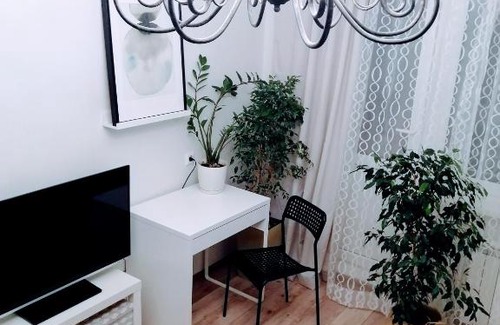 Lyasny Apartamento | Уютная квартира Боровляны