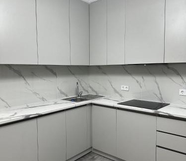 Ulytau District Apartamento | Уютная квартира возле Alem Park