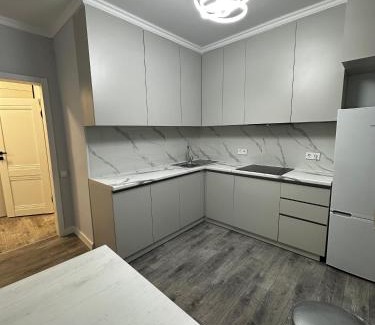 Ulytau District Apartamento | Уютная квартира возле Alem Park