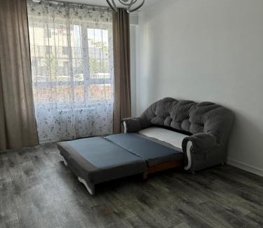 Ulytau District Apartamento | Уютная квартира возле Alem Park