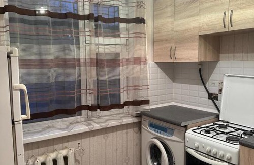 Bishkek Apartamento | Уютная квартира в Бишкеке в районе парка Ататюрк