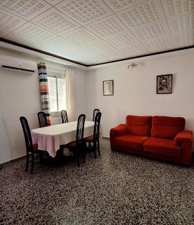 Burriana Apartamento | Уютная квартира в Бурриане