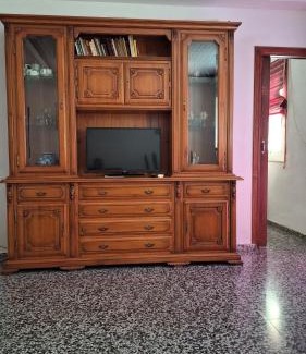 Burriana Apartamento | Уютная квартира в Бурриане