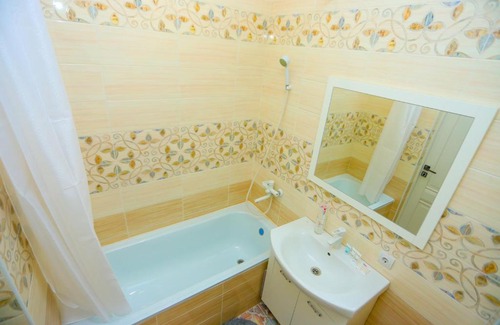 Aktobe Apartamento | Уютная квартира в ЖК Bir Group Актобе