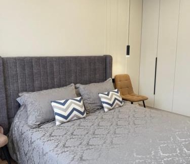 Almaty Apartamento | Уютная квартира в ЖК RAMS CITY