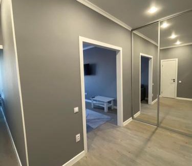 Karagandy Apartamento | Уютная квартира в новом ЖК Улытау