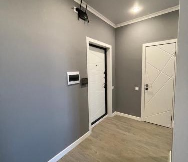 Karagandy Apartamento | Уютная квартира в новом ЖК Улытау