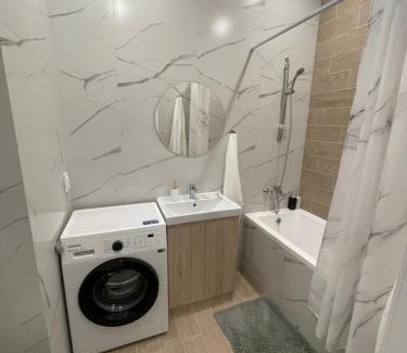 Karagandy Apartamento | Уютная квартира в новом ЖК Улытау