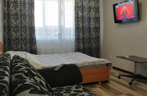 Cheboksary Apartamento | Уютная квартира в новом доме
