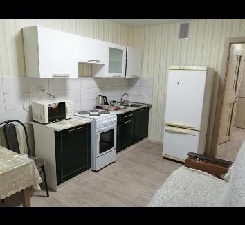 Cheboksary Apartamento | Уютная квартира в новоюжном