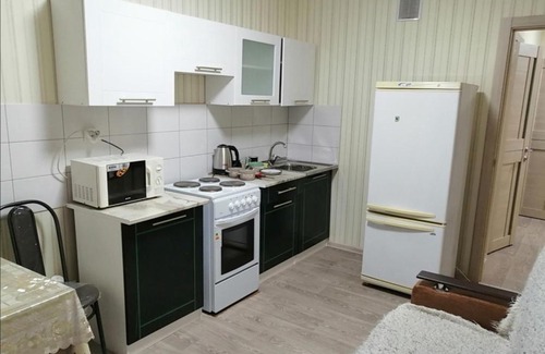 Cheboksary Apartamento | Уютная квартира в новоюжном