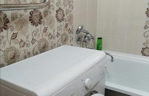 Cheboksary Apartamento | Уютная квартира в новоюжном