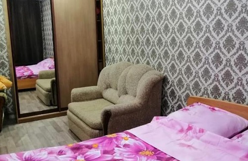 Cheboksary Apartamento | Уютная квартира в самом центре города