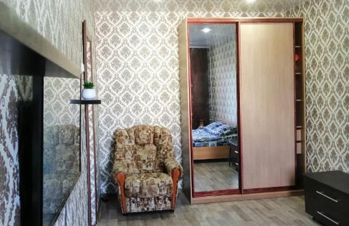 Cheboksary Apartamento | Уютная квартира в самом центре города