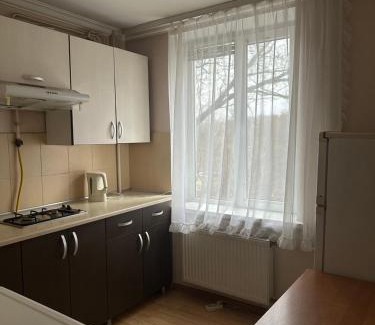 Riscani Apartamento | Уютная квартира в хорошем районе города