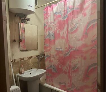Riscani Apartamento | Уютная квартира в хорошем районе города