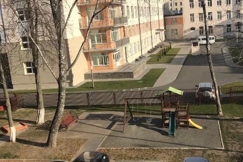 Gomel Apartamento | Уютная квартира в центре